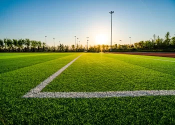 Prodao stan da bi djeci napravio teren za fudbal