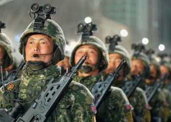 Prva reakcija Amerike na slanje sjevernokorejskih vojnika u rat: ‘Moguće su posljedice tako dramatičnog poteza’