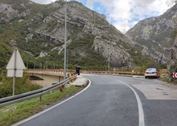 Putevi Konjic-Jablanica i Konjic-Borci-Ruište prohodni za putnička i kombi vozila
