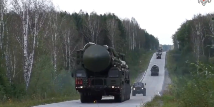 Putin stavlja u stanje borbene pripravnosti “oružje Sudnjeg dana”