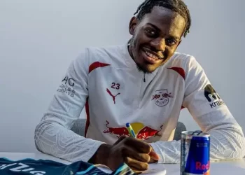 RB Leipzig još jednom pokazao da radi jedan od najboljih poslova u klupskom fudbalu kada su u pitanju mladi igrači: Evo o čemu se radi