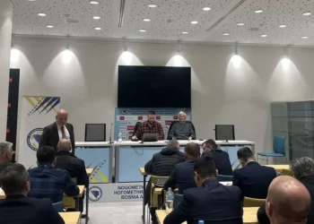 Raport saznaje: U FSKS upali tržišni, inspektori sporta i rada. Inspekcija će odrediti upravne mjere, moguće i kazne