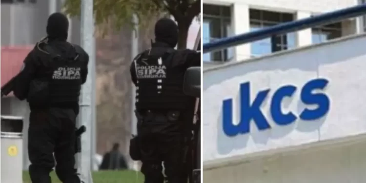 SIPA ponovo na KCUS-u, predmet istrage “goraždanske” diplome