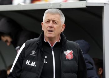 Samo je jedan trener javno podržao Husrefa Musemića