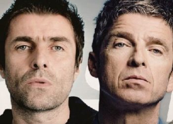 Samo na pozornici skupa: Zavađena braća Gallagher na turneji će imati i odvojene garderobe