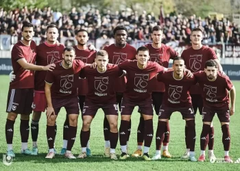 Sarajevo protutnjalo kroz Konjic