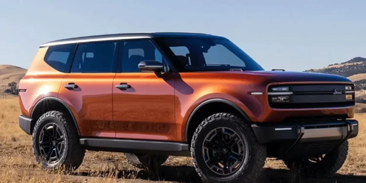 Scout Motors ponovo pod Volkswagenom: Dolaze dva nova modela