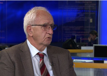 Šehić o izborima: Kada politika postane biznis, onda imate nepravilnosti kao kod nas