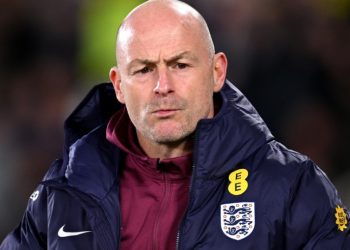 Selektor Engleske potpuno iskren: Ovaj posao zaslužuje trenera svjetske klase, ja još nisam taj