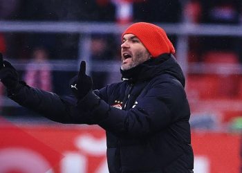 Sin Bake Sliškovića ima novi posao. Promjenio sredinu i ostao u Rusiji