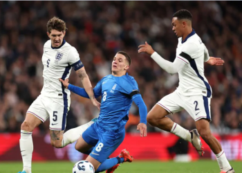 Šokantan poraz Engleske na Wembleyu. “Trikolori” se raspucali i bez Mbappea