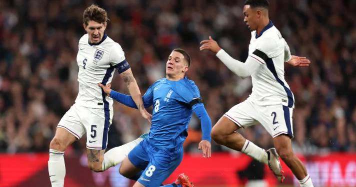 Šokantan poraz Engleske na Wembleyu. “Trikolori” se raspucali i bez Mbappea