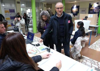 Soreca pozvao građane BiH da iskoriste svoje pravo i glasaju