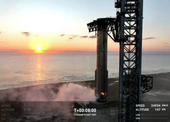 Space-X uspješno završio misiju: Pogledajte kako je izgledao fantastični podvig