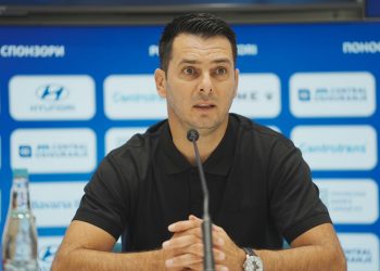 Spahić radi posao: Još jedno pojačanje za reprezentaciju BiH