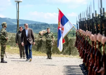 Šta se dešava u Srbiji? “Zbog sukoba Vučića i Gašića posljedice bi mogle da budu dramatične”