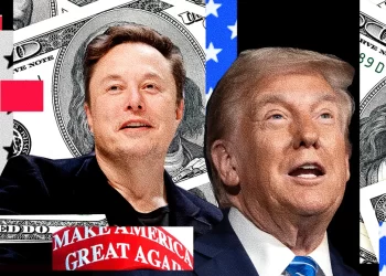 Šta zapravo želi Elon Musk?