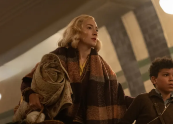 Steve McQueen o “Blitzu”: Nadam se da će ovaj film skinuti ljude s iPhonea