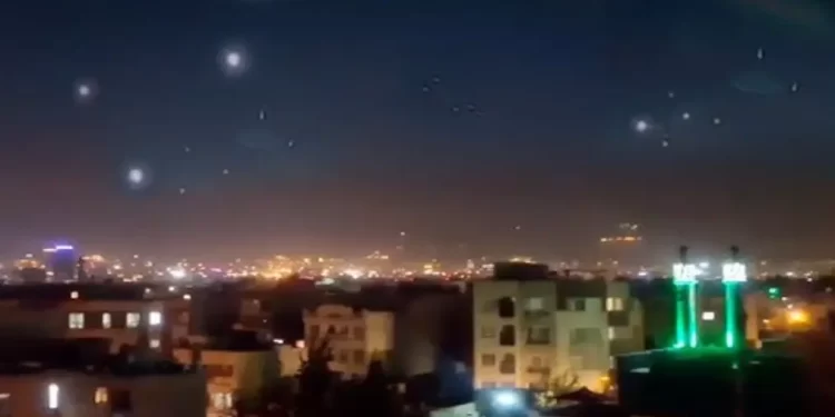 Što se zna o napadu Izraela na Iran. I još važnije – šta će se dalje dešavati?