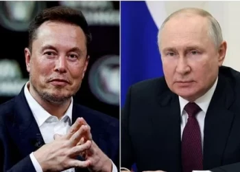 Stvari postaju jasnije: Američki mediji tvrde da je Elon Musk u redovnom kontaktu sa Vladimirom Putinom. O čemu razgovaraju?
