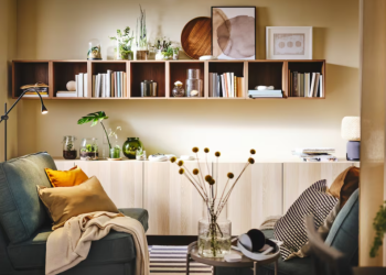 Svi su ludi za ovim proizvodima iz Ikee: Predivne dekoracije koje koštaju manje od 13 eura