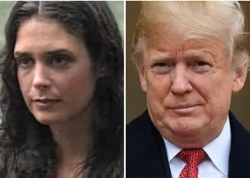 Teške optužbe u finišu kampanje, slavna manekenka tvrdi: Trump me seksualno zlostavljao