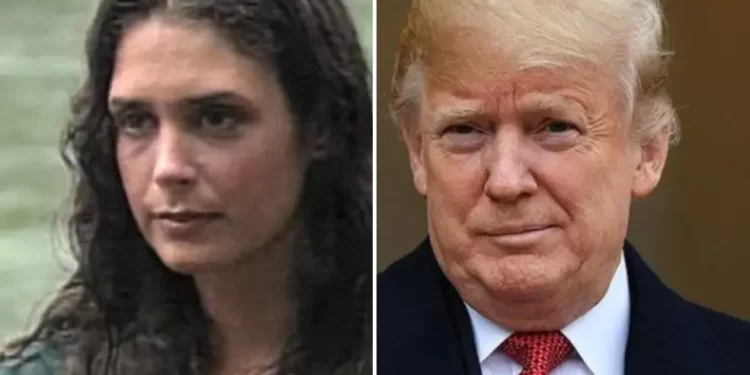 Teške optužbe u finišu kampanje, slavna manekenka tvrdi: Trump me seksualno zlostavljao