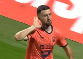 Težak dan za Dinamo, Bosanac ih rasturio usred Zagreba