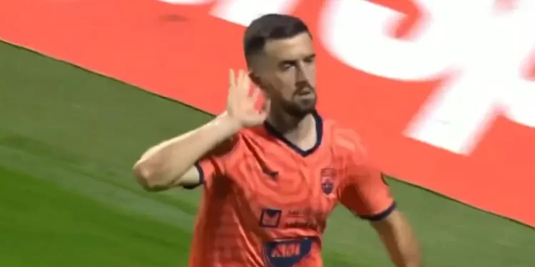 Težak dan za Dinamo, Bosanac ih rasturio usred Zagreba