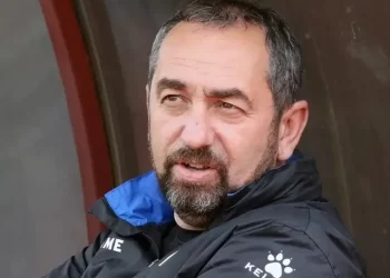 Toni Karačić: Očekivao sam nešto od ove utakmice…