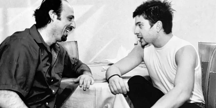 Toše Proeski već 17 godina nije među nama: Sarajevski autor napravio mu ju veliki hit