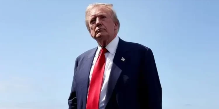 Trgovinski rat Njemačke i Donalda Trumpa