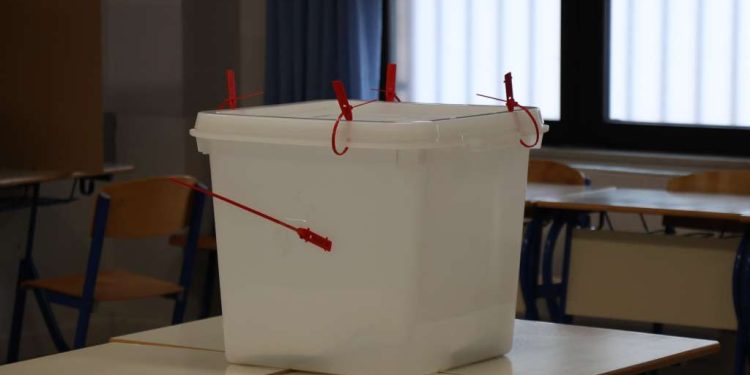 U Konjicu otvoreno 51 biračko mjesto, 21.500 birača bira gradonačelnika i gradsko vijeće