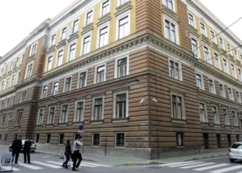 U Sarajevu osuđen tridesetogodišnjak na 12 godina zatvora za silovanje maloljetne sestrične