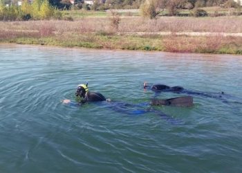 U kanalu hidroelektrane u Crnoj Gori pronađena tijela djevojčice i mladića. Jučer su nestali