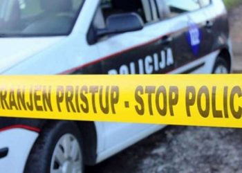U saobraćajnoj nesreći u Novom Gradu dijete zadobilo lakše tjelesne povrede
