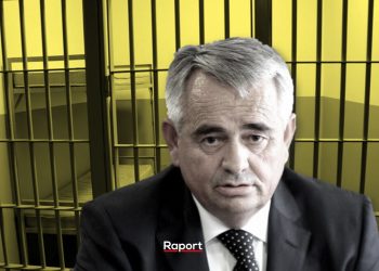 Ukinuto rješenje o pritvoru Ibri Berilu. Sud će morati ponovo odlučivati