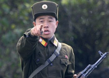 Uznemirujuće informacije stižu iz Rusije: Čini se da se Sjeverna Koreja nije šalila