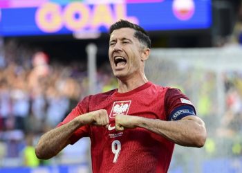 Velika kriza u reprezentaciji Poljske: Lewandovski pred meč sa Hrvatskom prozvao saigrače i selektora