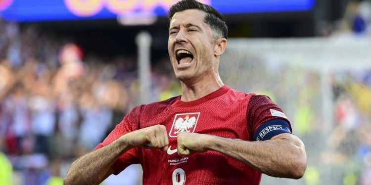 Velika kriza u reprezentaciji Poljske: Lewandovski pred meč sa Hrvatskom prozvao saigrače i selektora