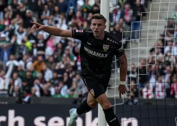 Velika pobjeda Demirovića i Stuttgarta protiv Juventusa: Poraz Gazibegovića i čudesni preokret Reala