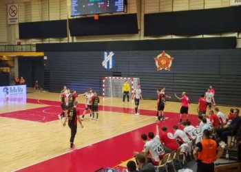 Velika pobjeda rukometaša Slobode u EHF Kupu!