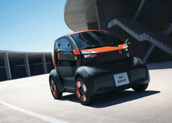 Veliki povratak malog Renaulta: Vratio se, ali pod novim imenom