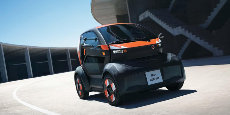 Veliki povratak malog Renaulta: Vratio se, ali pod novim imenom