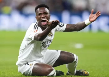 Vinicius poslao žestoku poruku nakon što nije dobio Zlatnu loptu