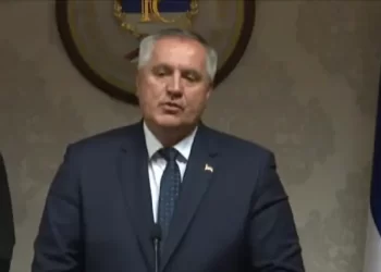 Višković o komentarima Ambasade SAD: Ovo je uvod u neke druge odluke