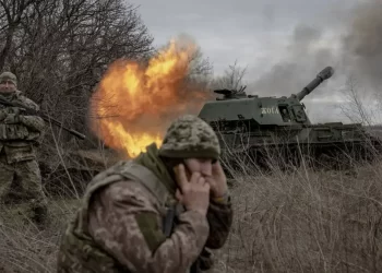 Vode se teške bitke u regiji Harkiva: Ukrajinske vlasti naredile evakuaciju Kupjanska