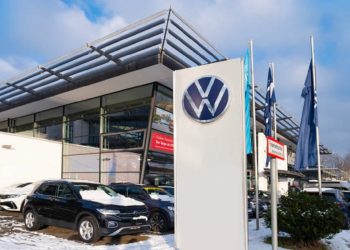 Volkswagen izgubio na sudu: Mora da plati 27 miliona eura