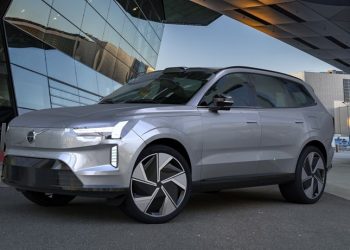 Volvo ne odustaje: I dalje žali zabranu benzinaca i dizelaša!