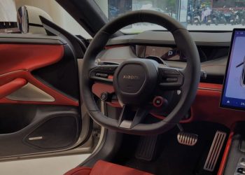 Xiaomi sa novim autom dolazi da pokori Evropu